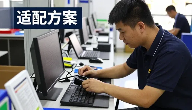 汽车维修为品质保障提供更多可能